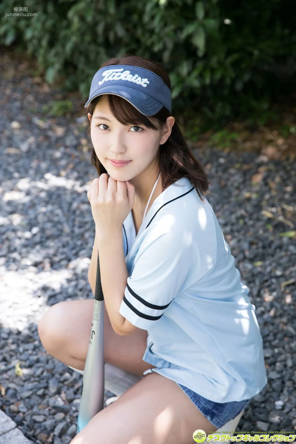 Ayaka Hara: DGC photo 20