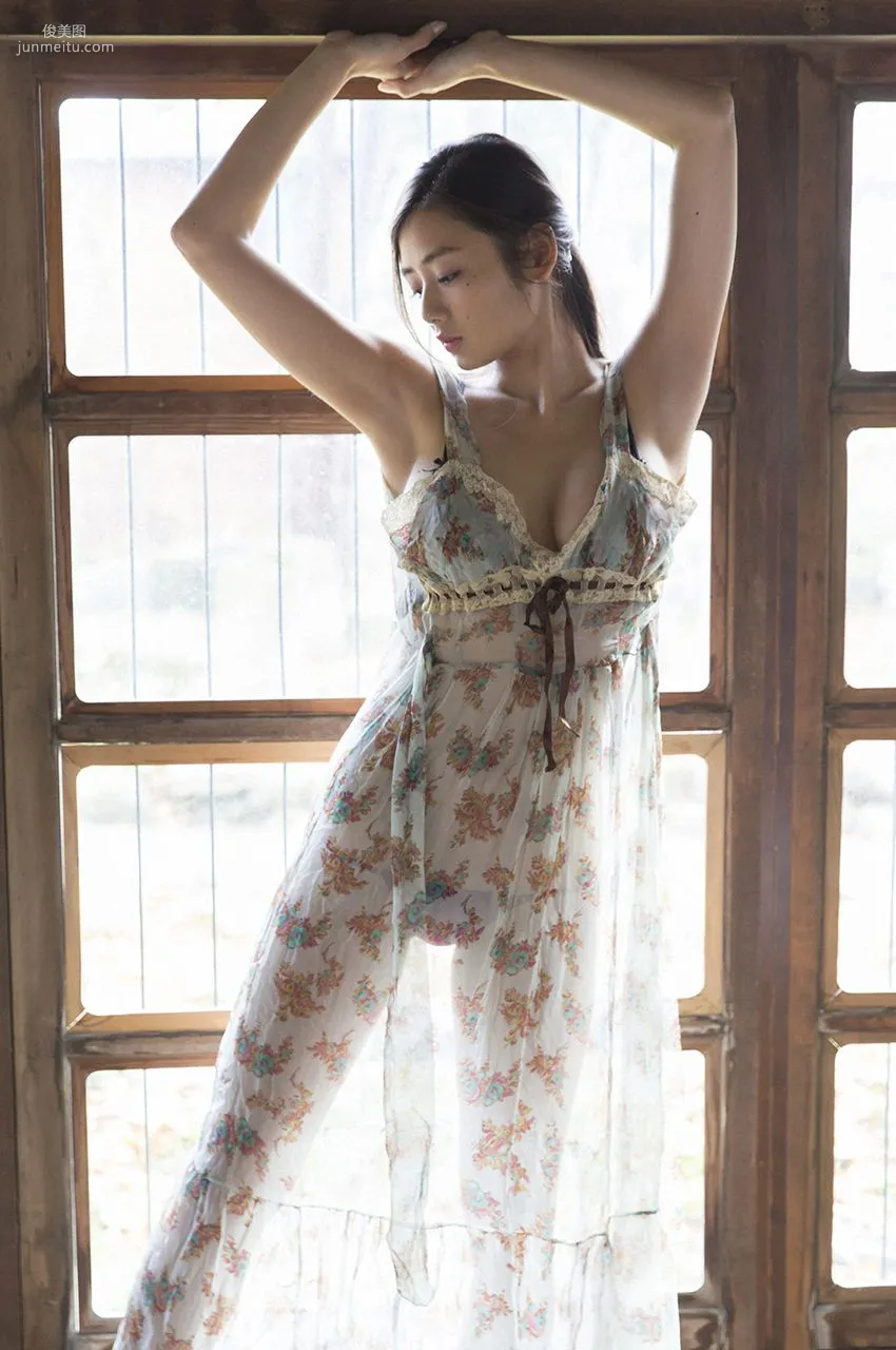 Moemi Katayama 《Season Tested》 [WPB-net] No.189-190 Photo Set photo 96