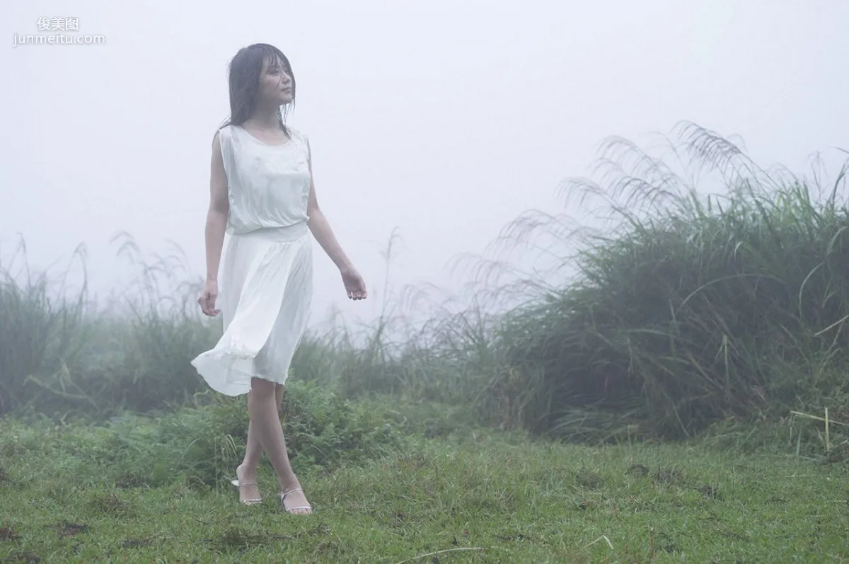 有村架純《あなたを、探して。》 [WPB-net] No.190 写真集86