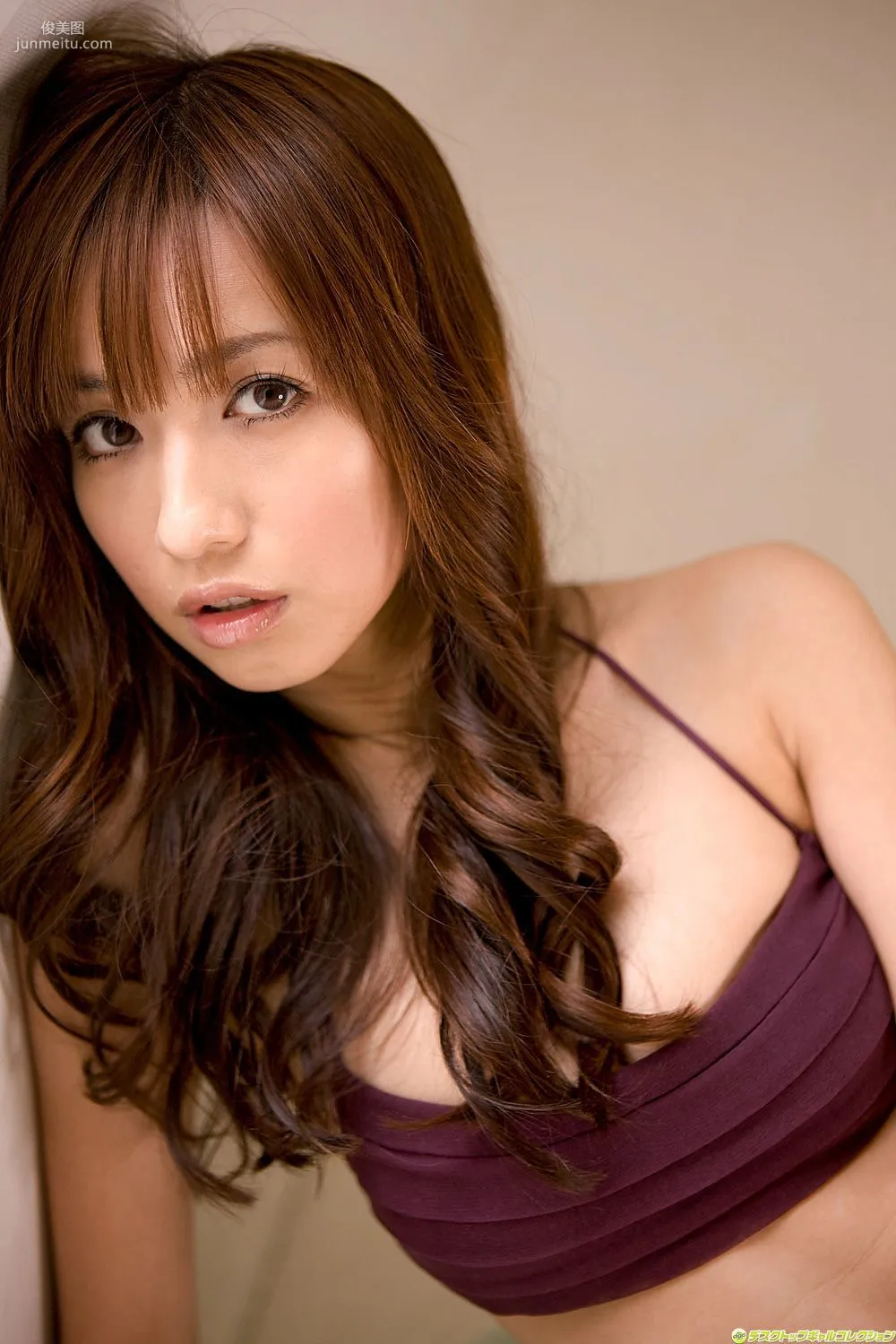 [DGC] NO.814 Maomi Yuki Maomi Yuuki Photo Set photo 15