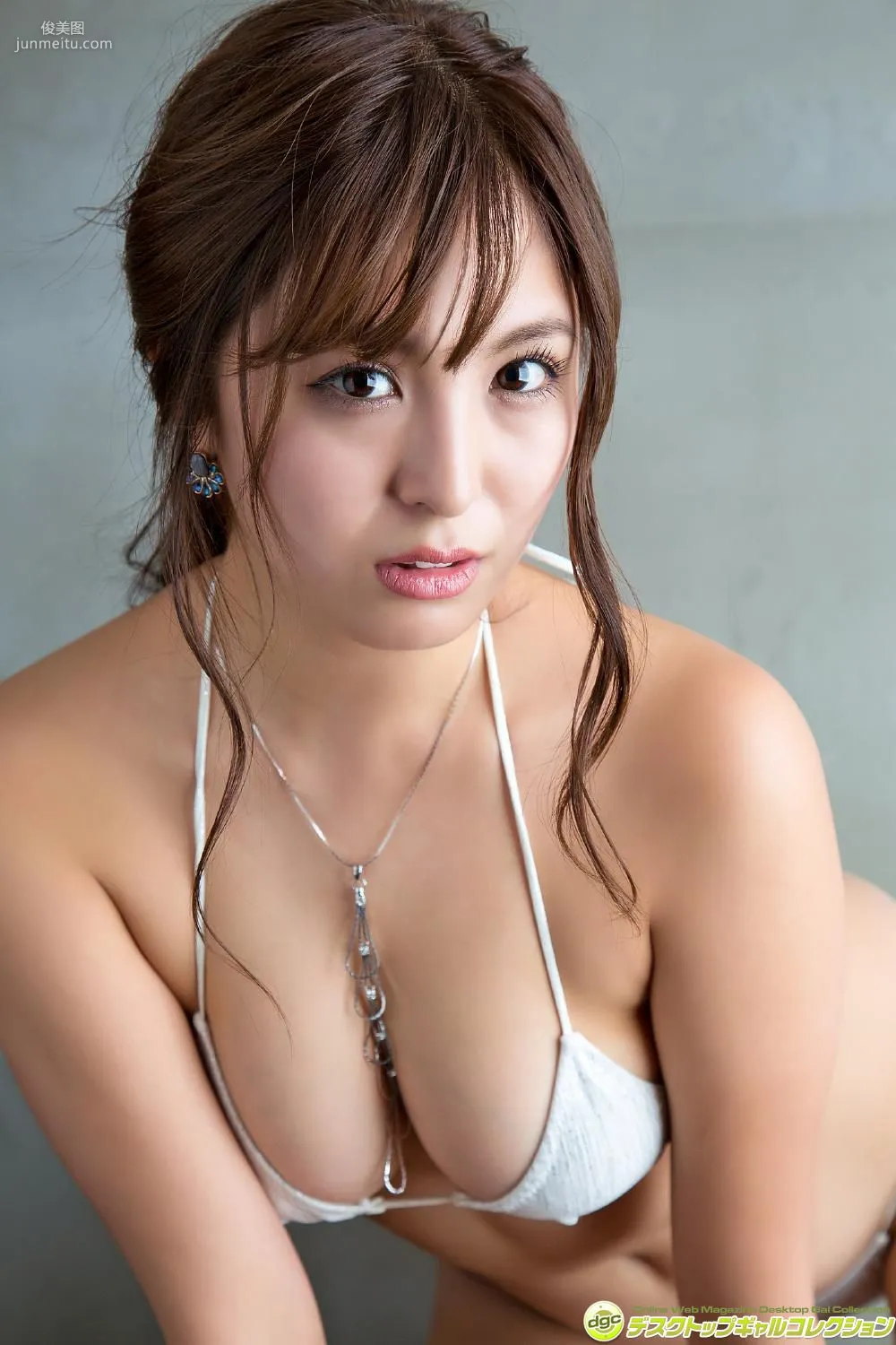 Iroha Yanagi: DGC photo 93
