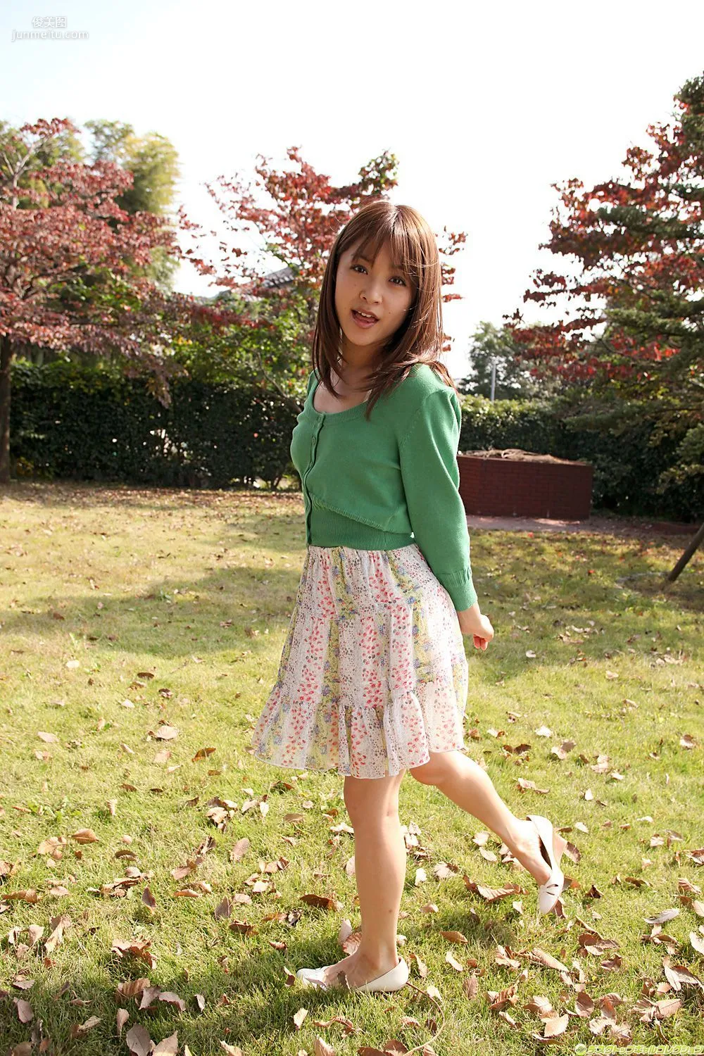 [DGC] NO.817 Mihiro みひろ/朝美惠香 Adult Idols 寫真集 57