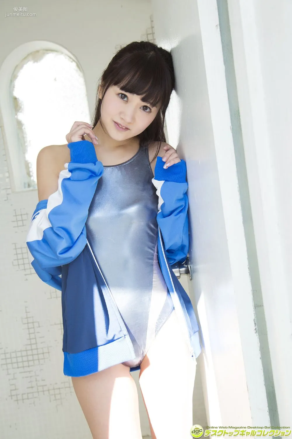 Shoko Hamada: DGC photo 58