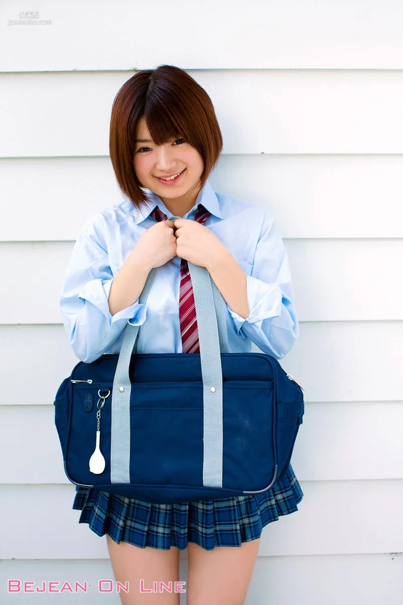 Erena Yanai [Bejean On Line] Private Bejean Girls' School Photo Set photo 3