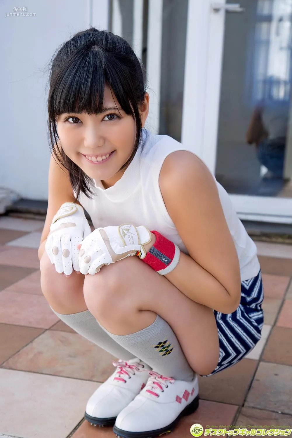 Saemi Shinohara: DGC photo 25