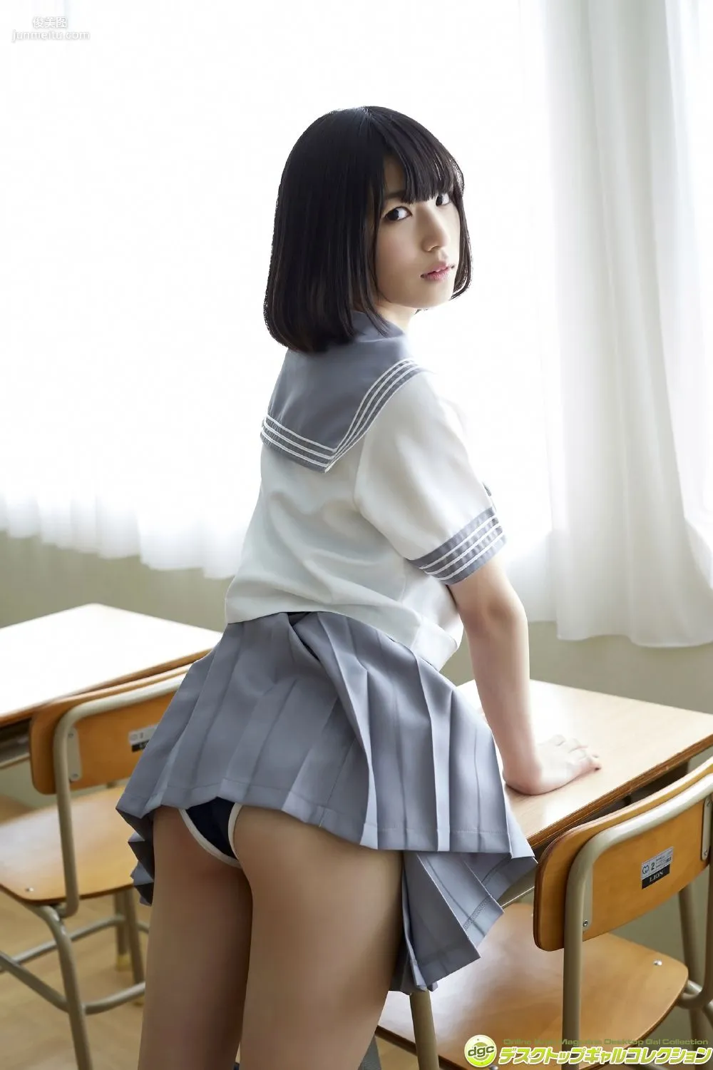 Riina Murakami: DGC photo 8