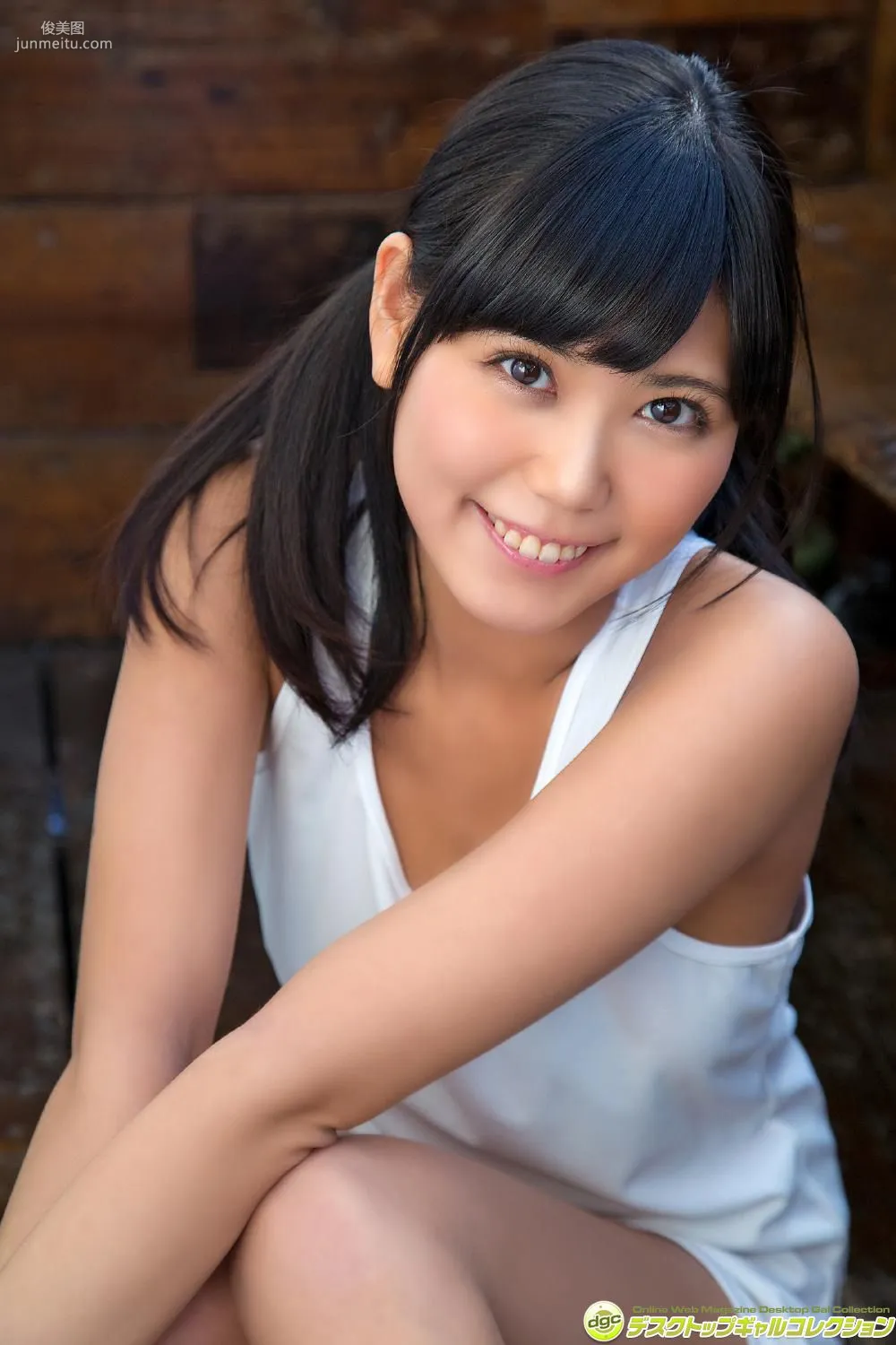 Saemi Shinohara: DGC photo 66