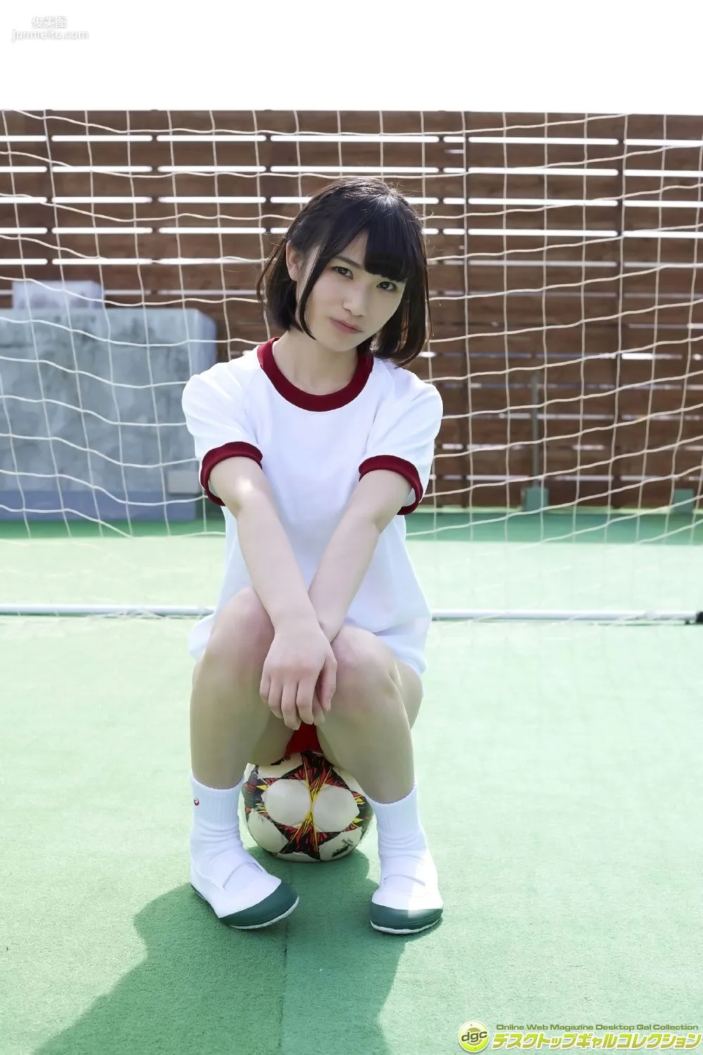 Riina Murakami: DGC photo 59