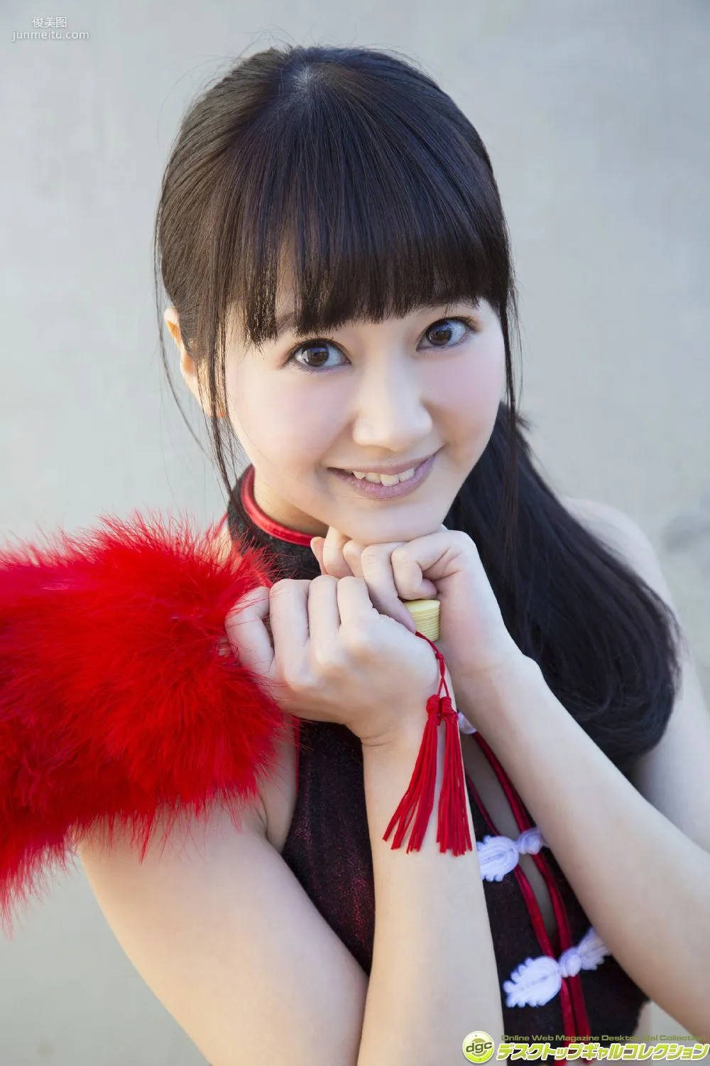 Shoko Hamada: DGC photo 30