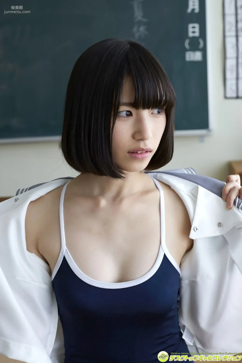 Riina Murakami: DGC photo 15