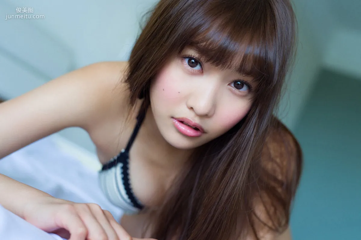 佐野雛子《relax over the weekend》 [WPB-net] No.179 寫真集 65