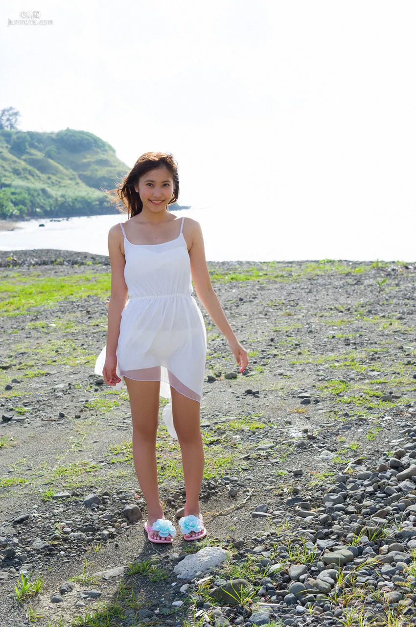 佐野雛子《relax over the weekend》 [WPB-net] No.179 寫真集 84