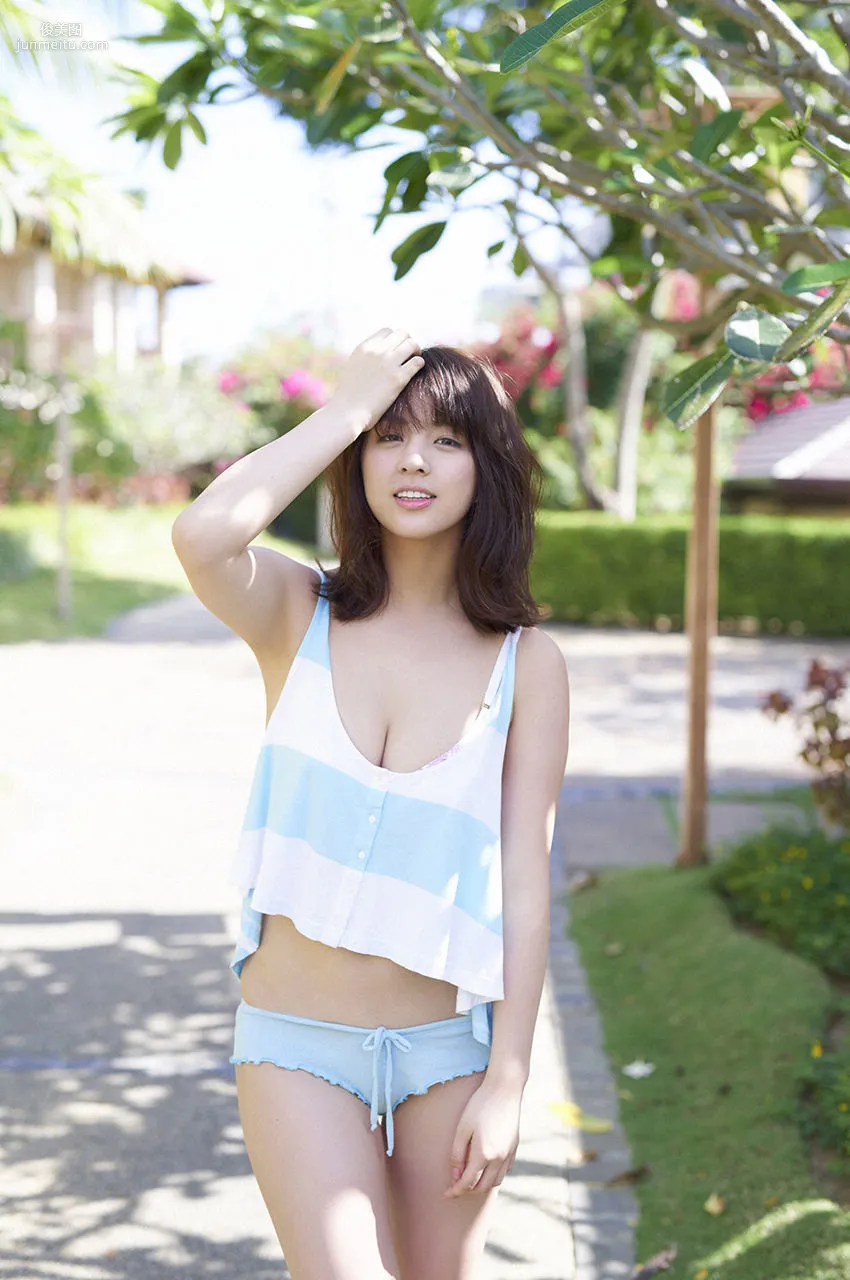 Yurina Yanagi No Matter How Many Times We Meet, I Want to Meet Again [WPB-net] No.180 Photo Set photo 74