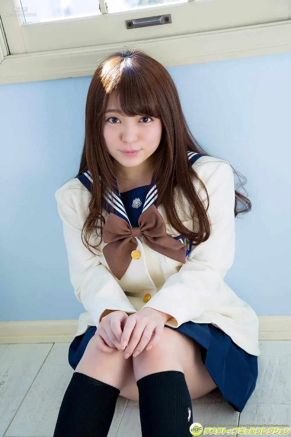 Misa Kurihara: DGC photo 7
