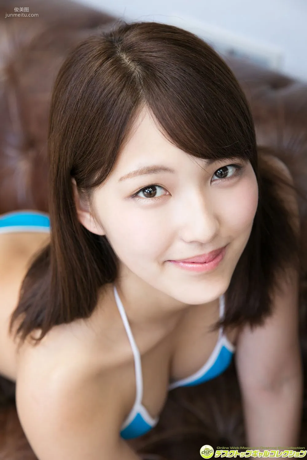 Ayaka Hara: DGC photo 47
