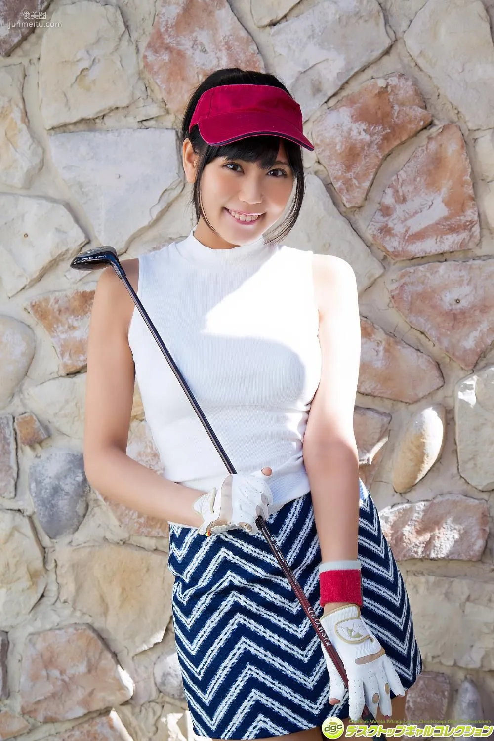 Saemi Shinohara: DGC photo 21