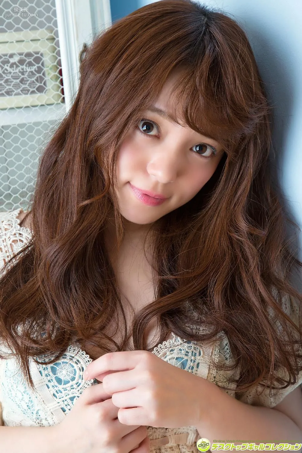 Misa Kurihara: DGC photo 82