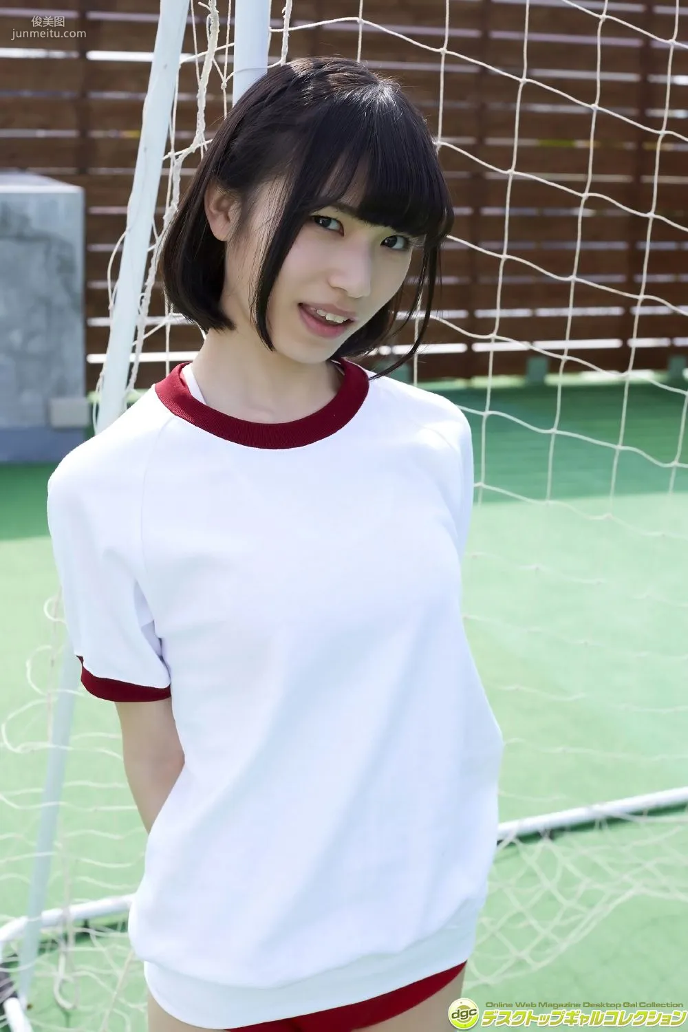 Riina Murakami: DGC photo 61