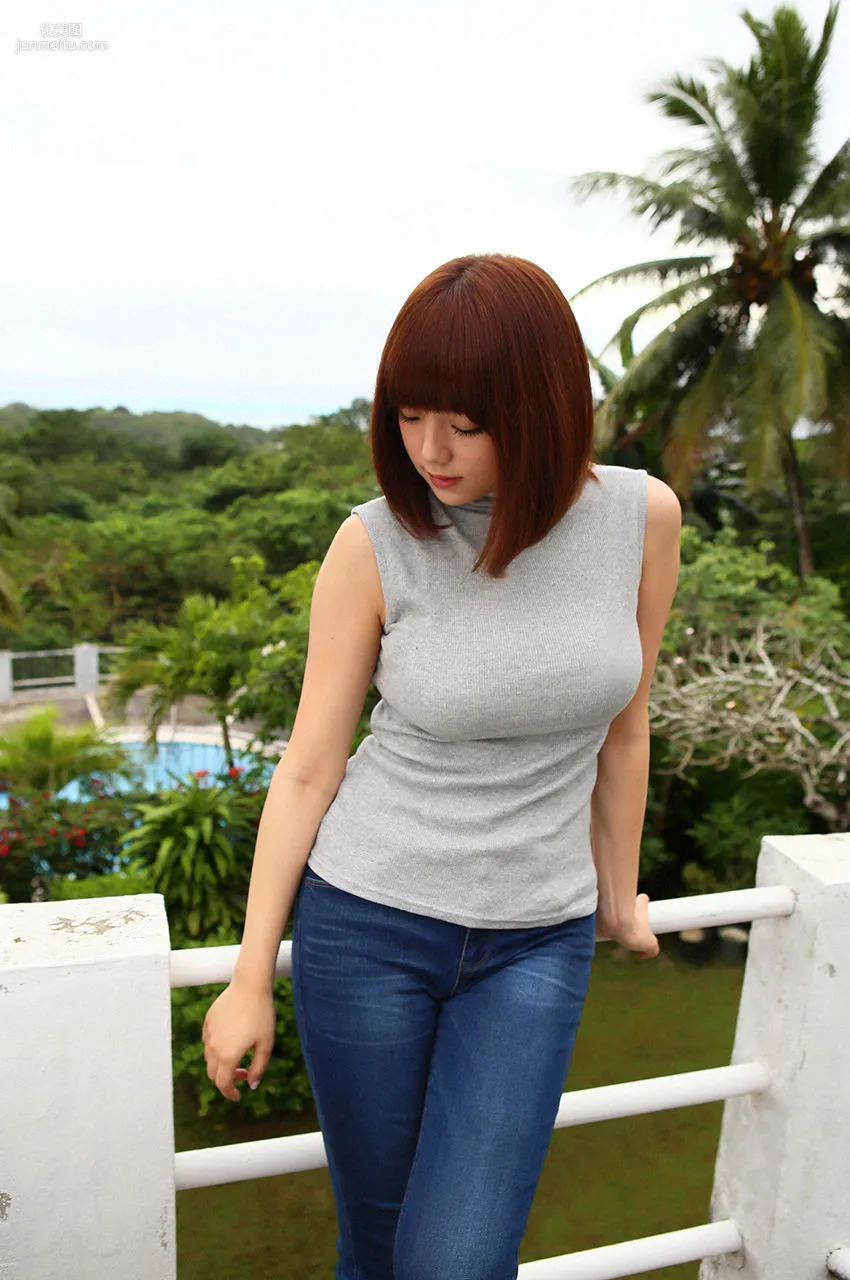 Ai Shinozaki [WPB-net] No.181 Photo Set photo 84