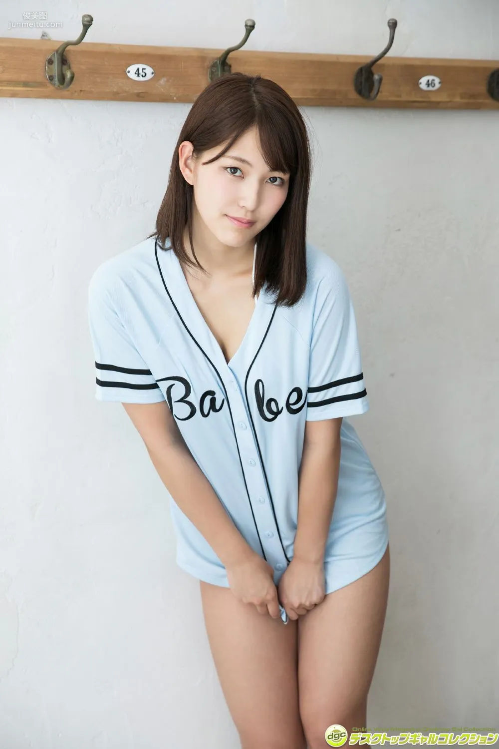 Ayaka Hara: DGC photo 26