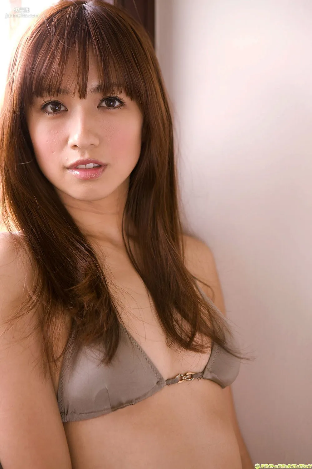 [DGC] NO.814 Maomi Yuki Maomi Yuuki Photo Set photo 48