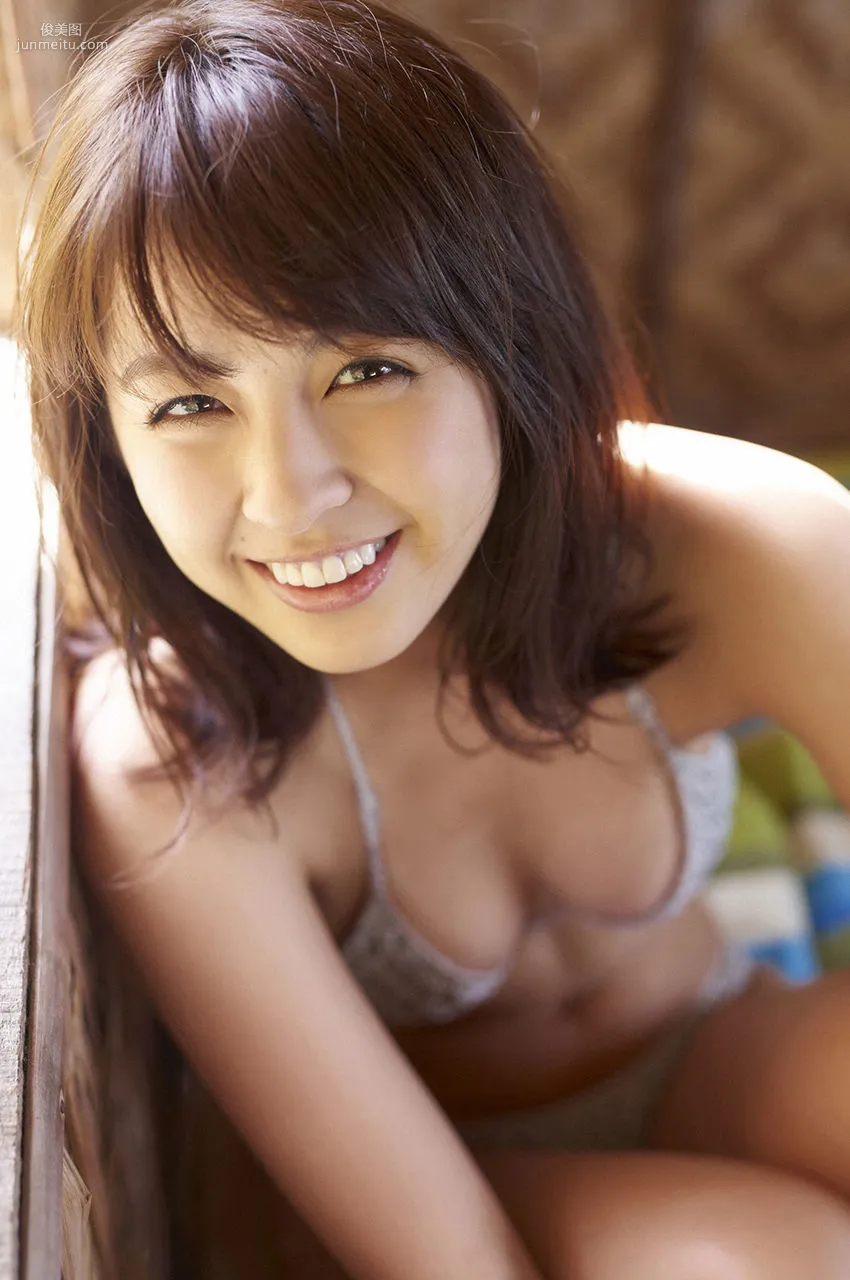 Yurina Yanagi No Matter How Many Times We Meet, I Want to Meet Again [WPB-net] No.180 Photo Set photo 11