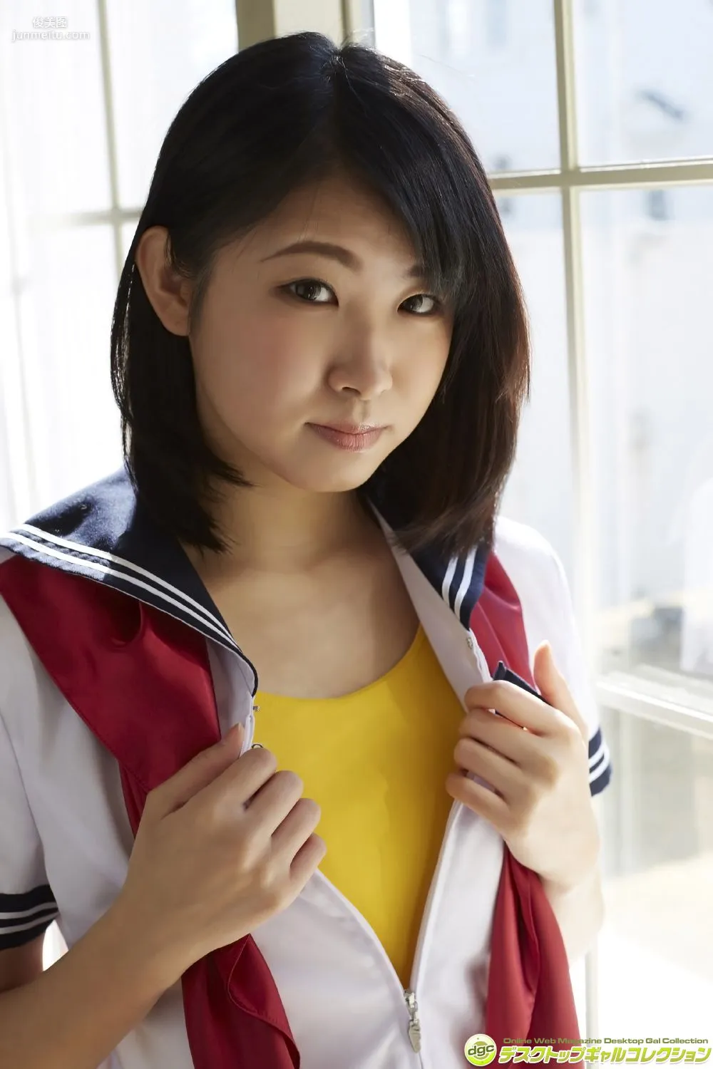 Sakura Mita: DGC photo 38