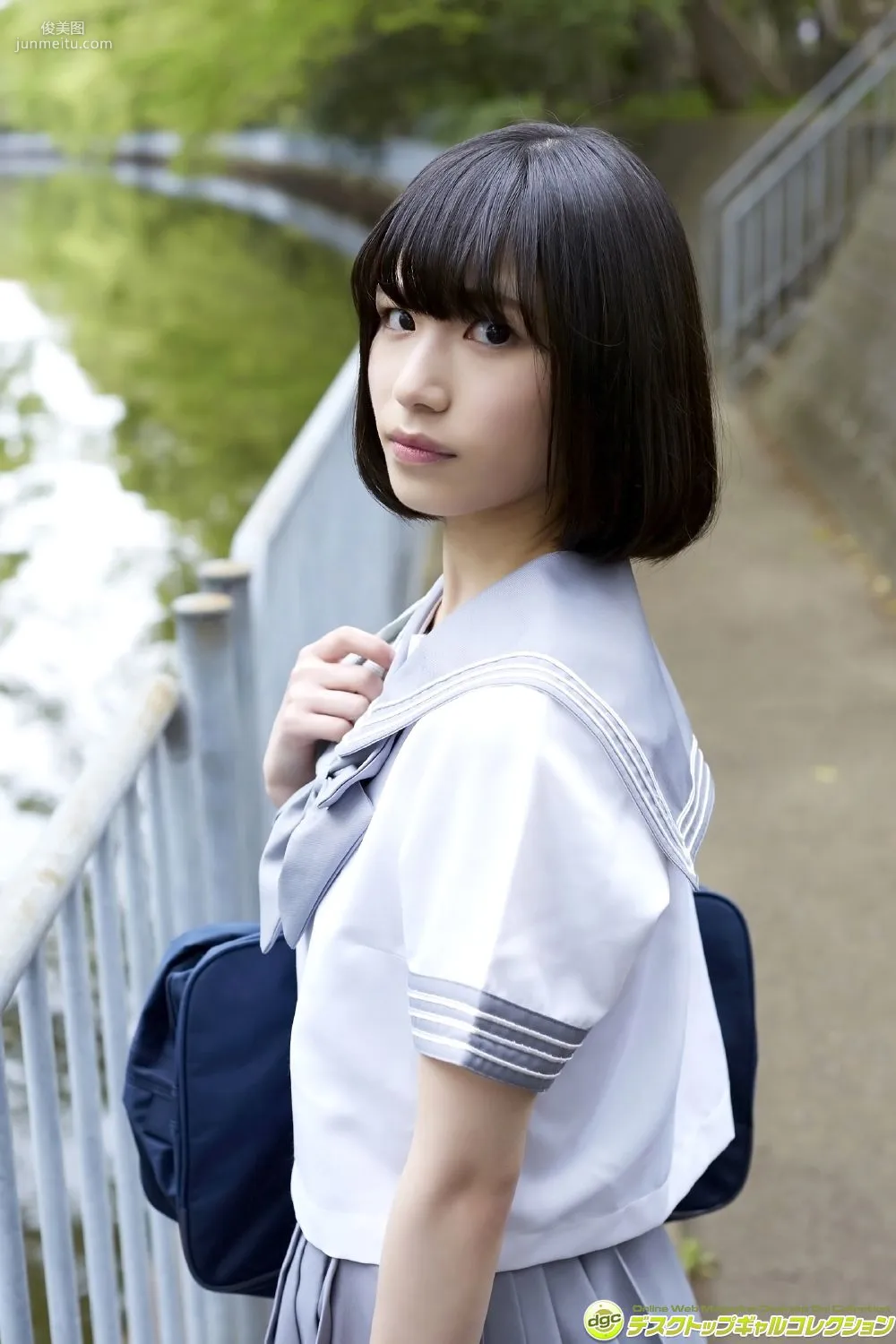 Riina Murakami: DGC photo 4