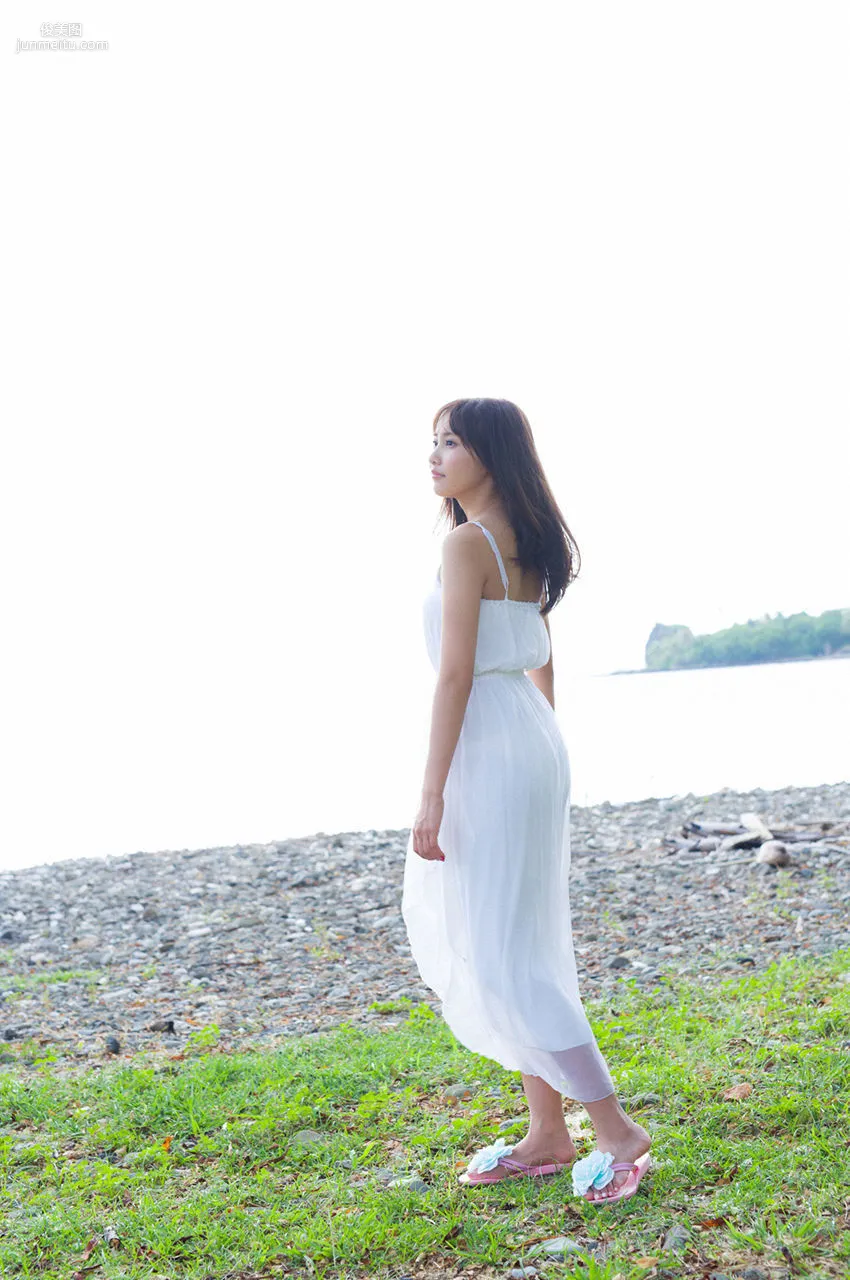 佐野雛子《relax over the weekend》 [WPB-net] No.179 寫真集 88