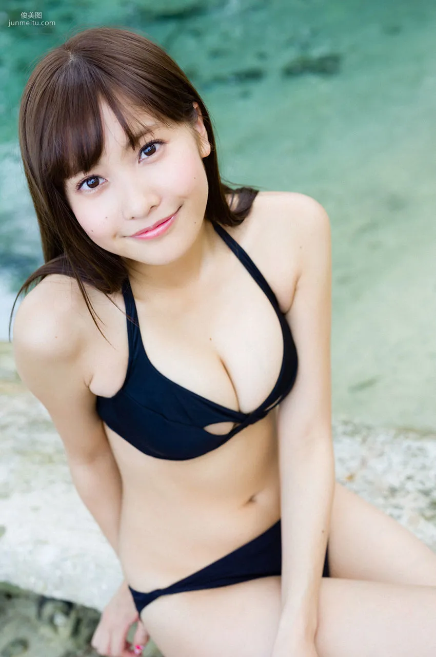 佐野雛子《relax over the weekend》 [WPB-net] No.179 寫真集 54