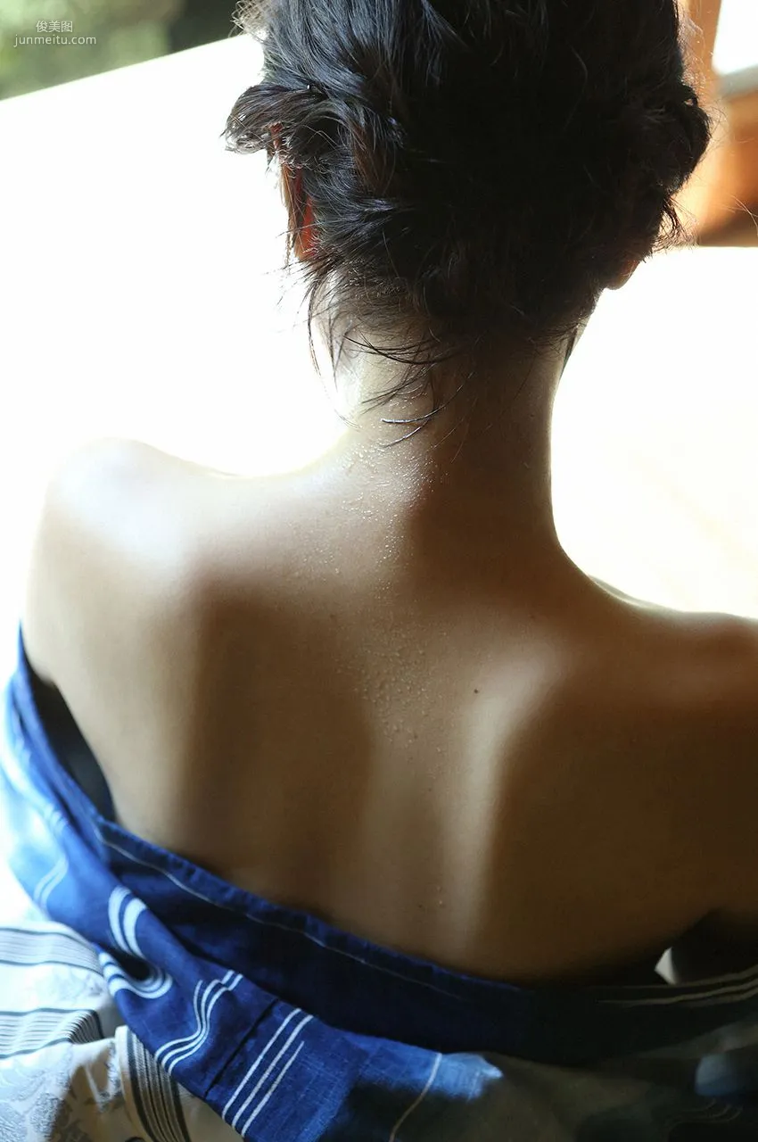 Yumi Sugimoto Adult Weekend [WPB-net] No.187-188 Photo Set photo 66