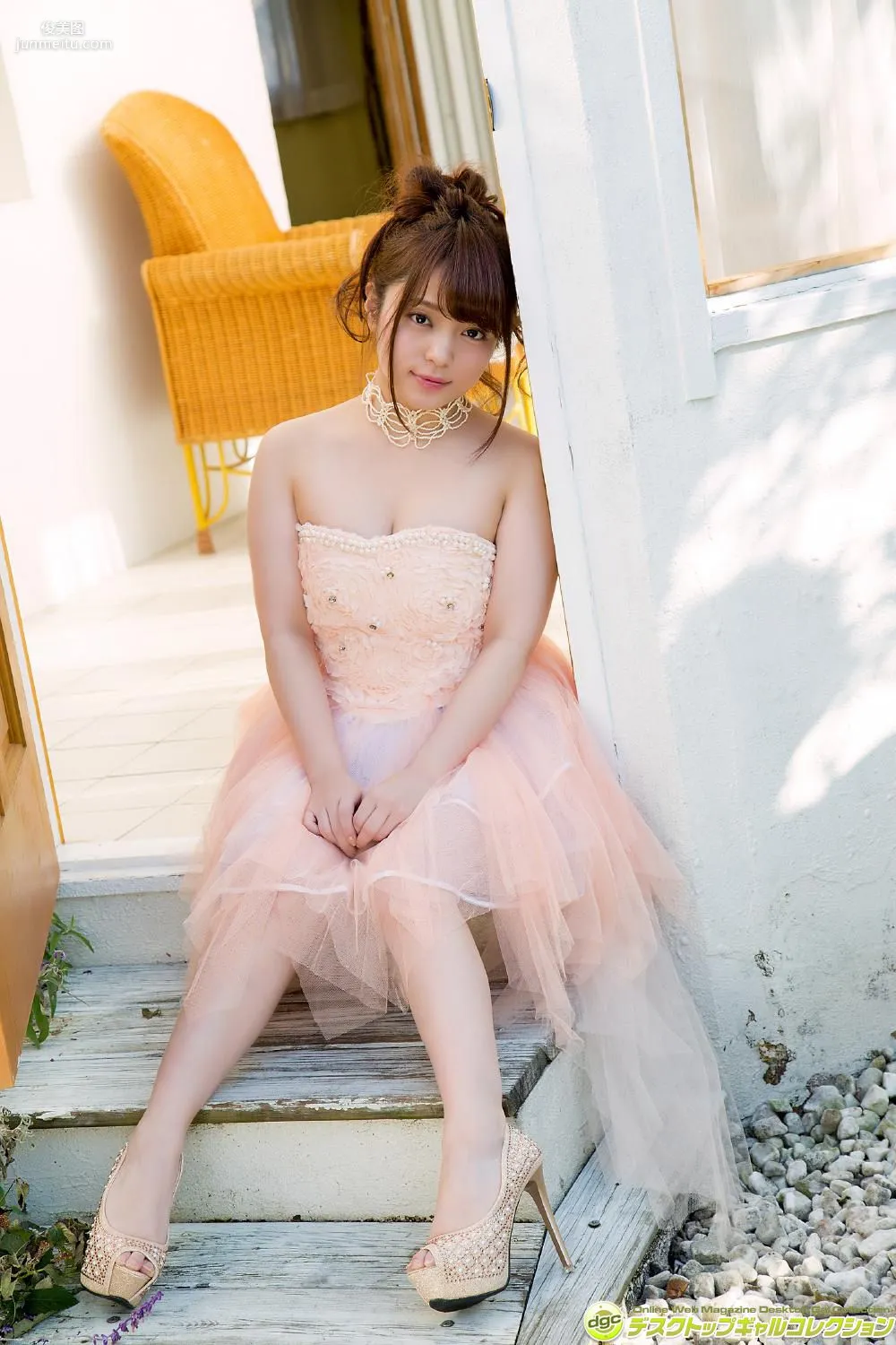 Misa Kurihara: DGC photo 24