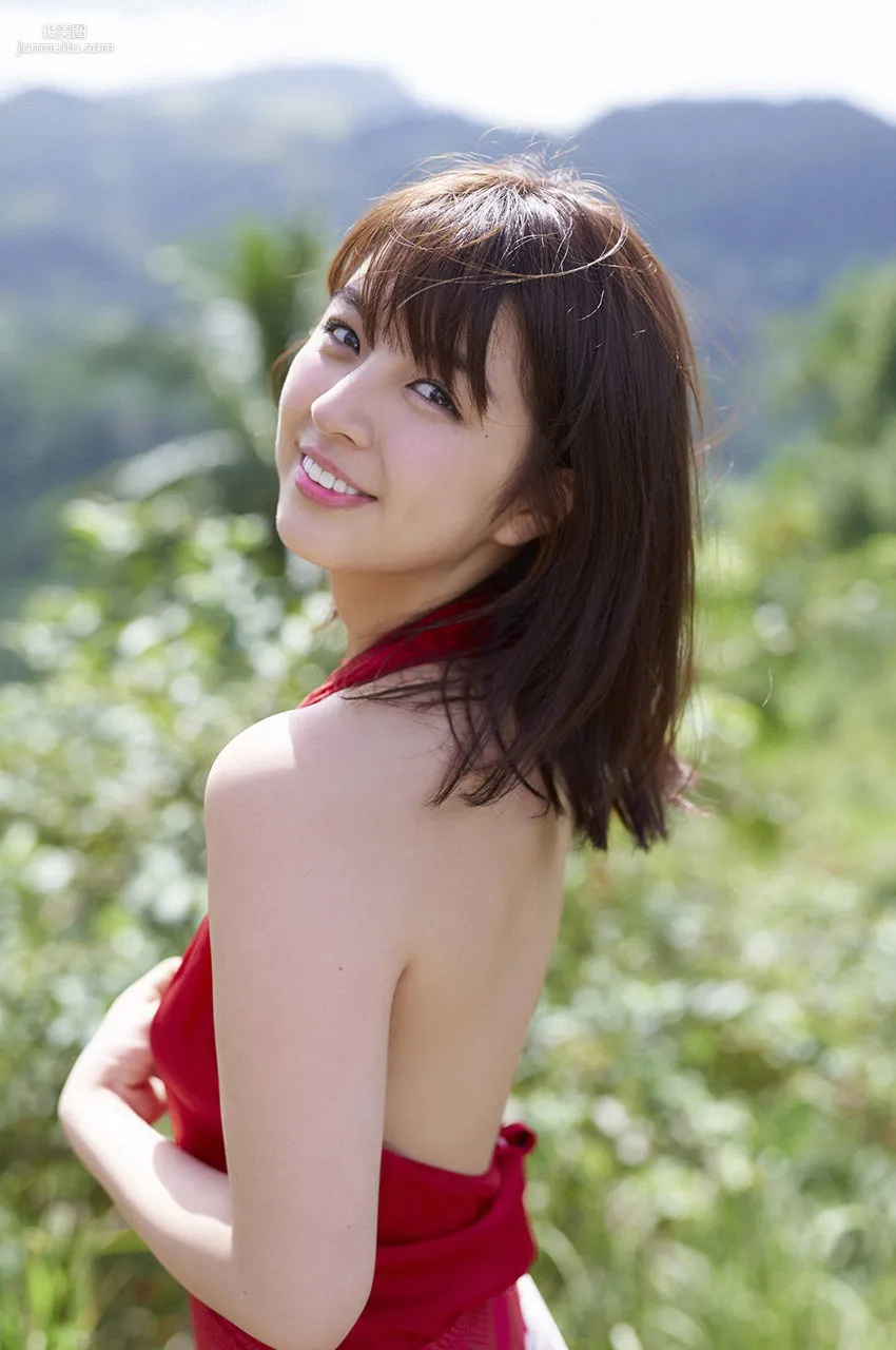 Yurina Yanagi No Matter How Many Times We Meet, I Want to Meet Again [WPB-net] No.180 Photo Set photo 60