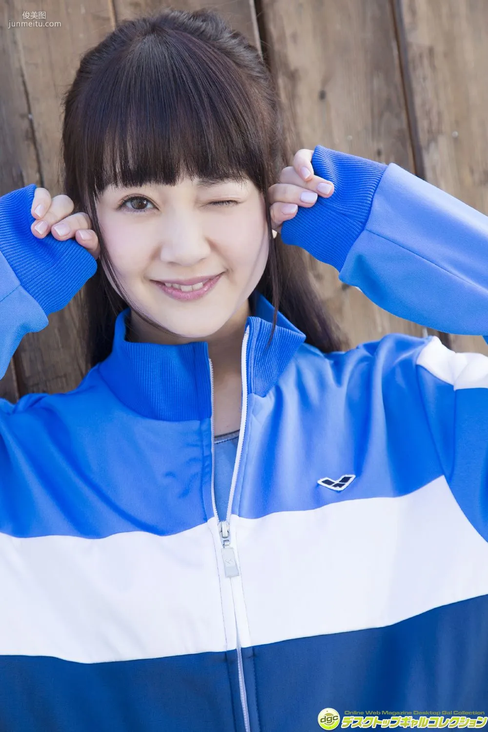 Shoko Hamada: DGC photo 52