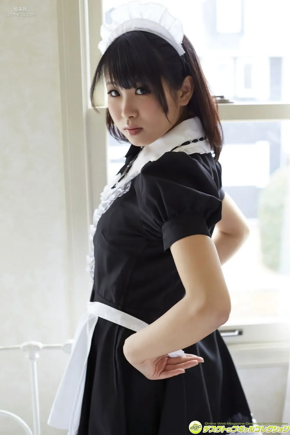 Sakura Mita: DGC photo 61