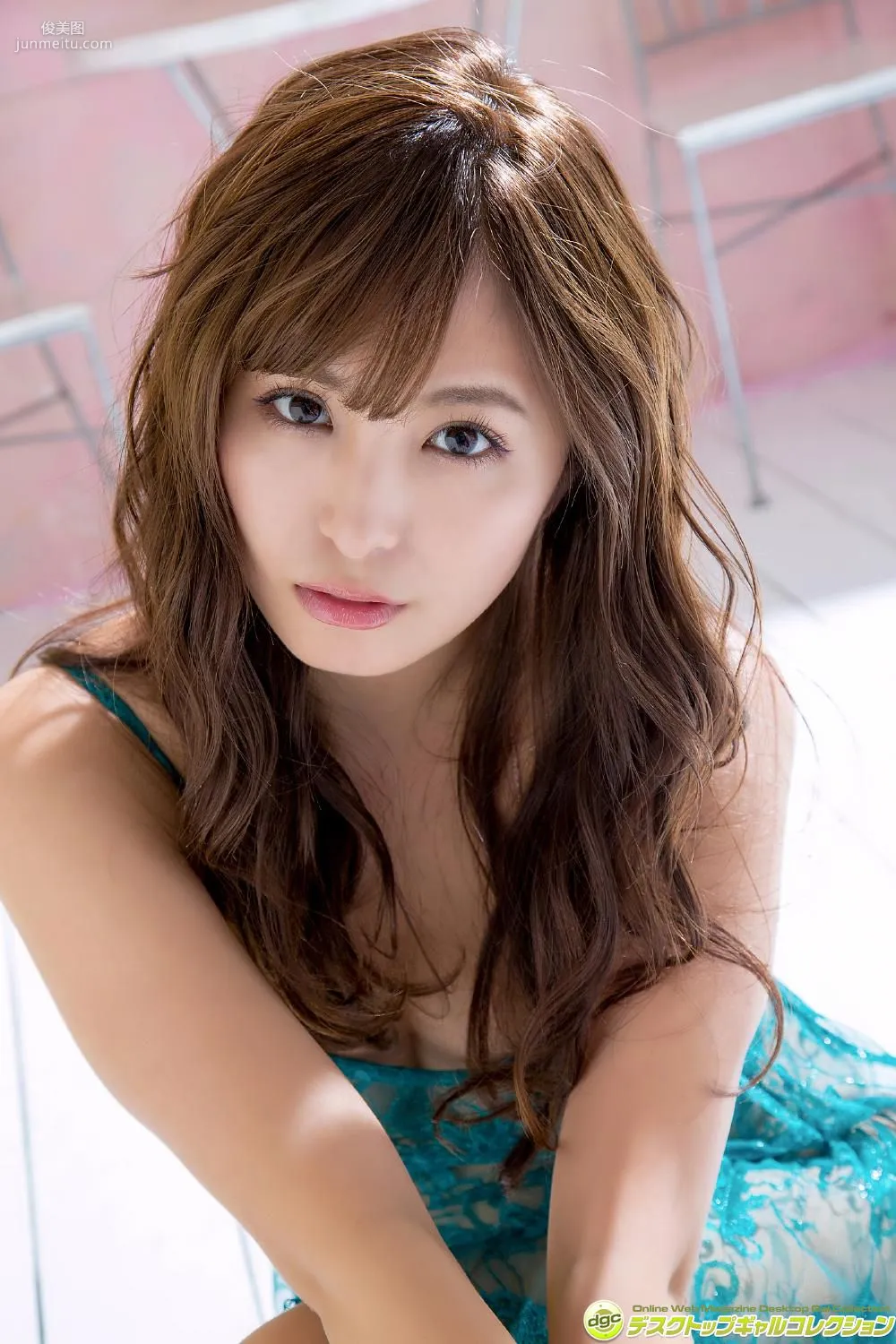 Iroha Yanagi: DGC photo 22
