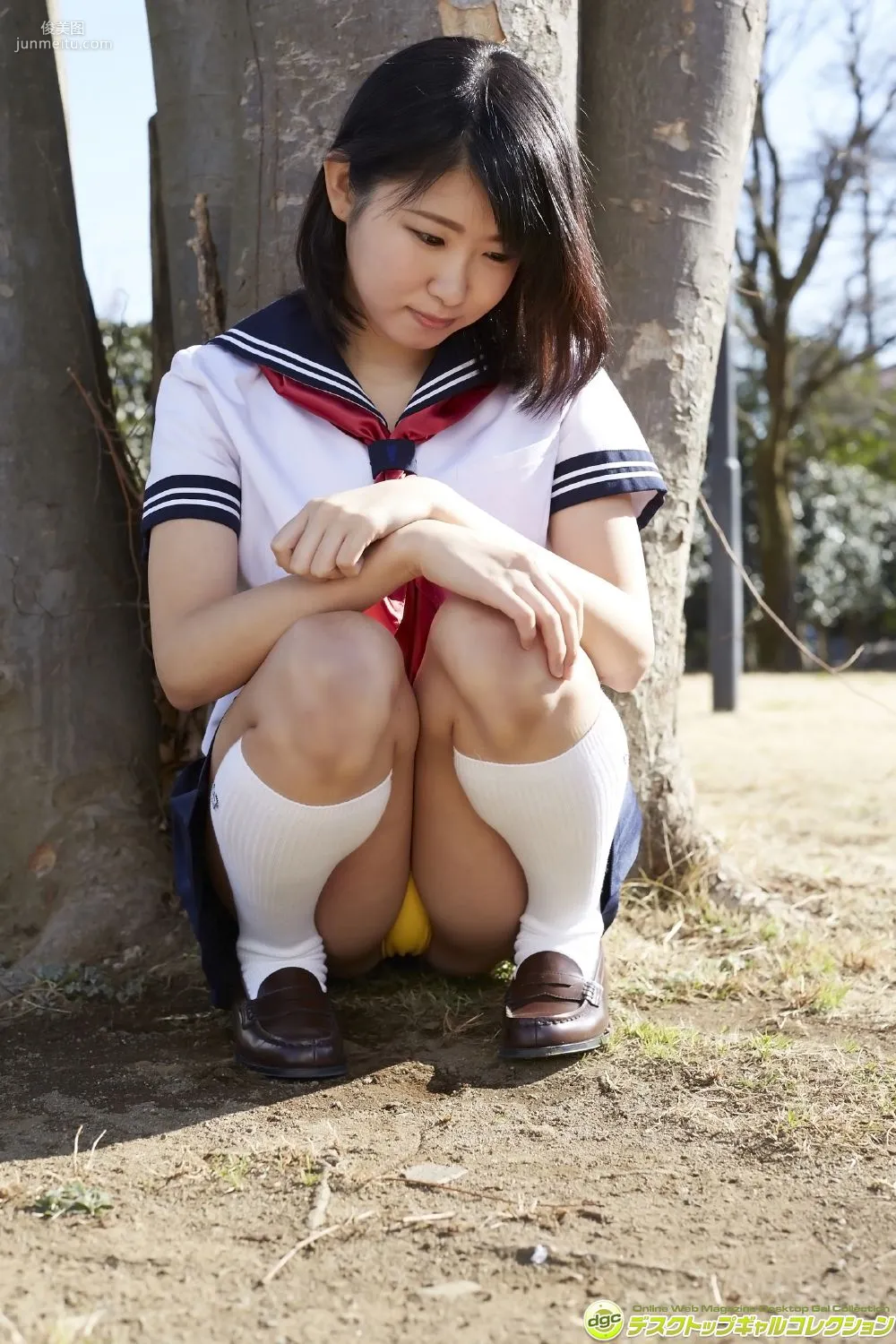 Sakura Mita: DGC photo 32