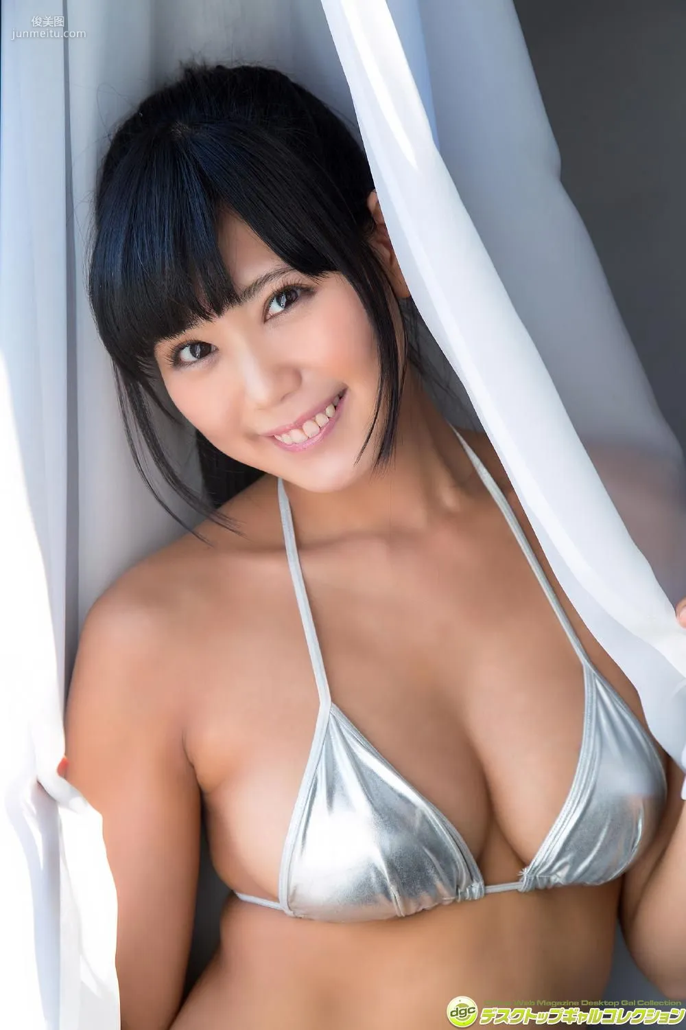 Saemi Shinohara: DGC photo 39