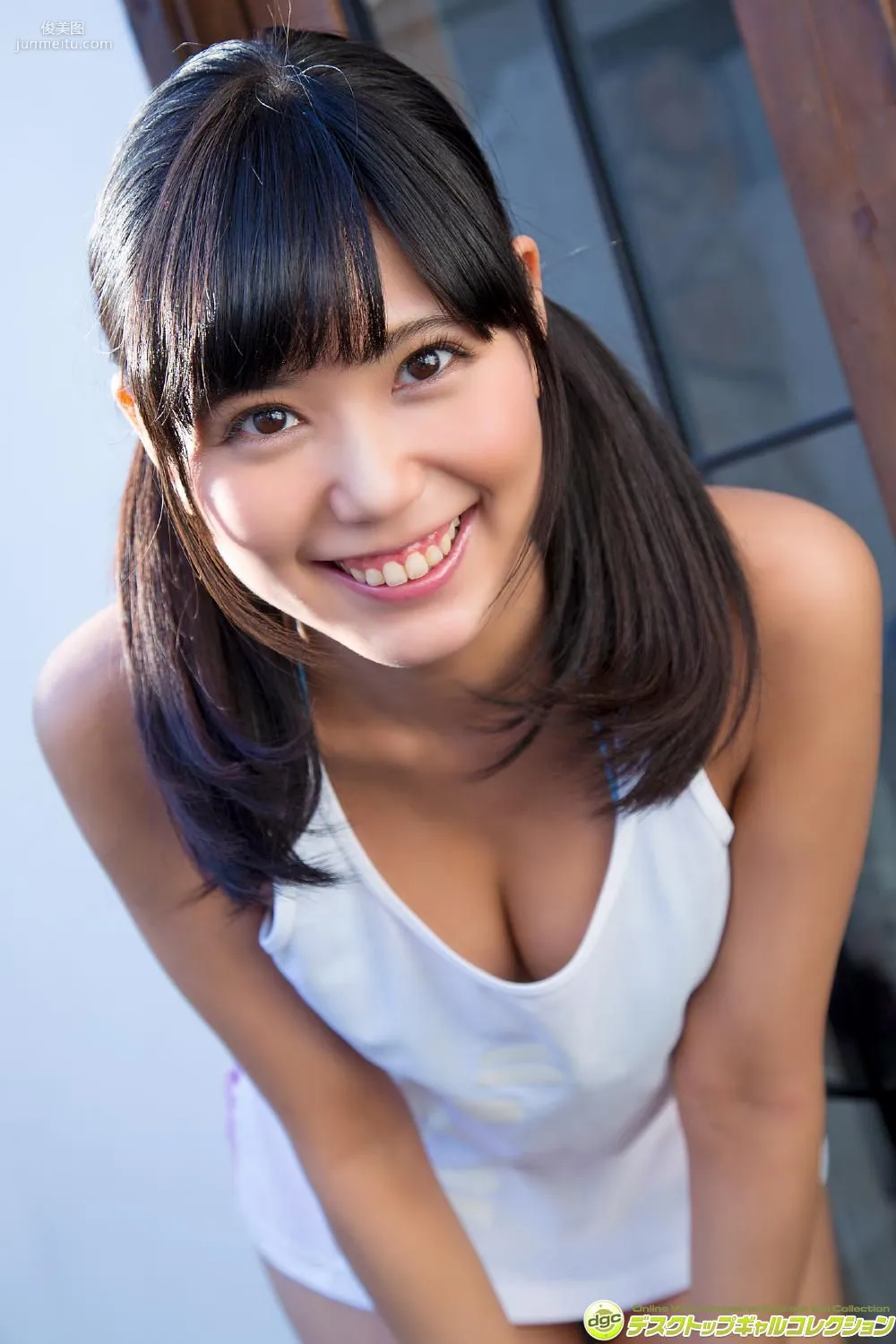 Saemi Shinohara: DGC photo 63