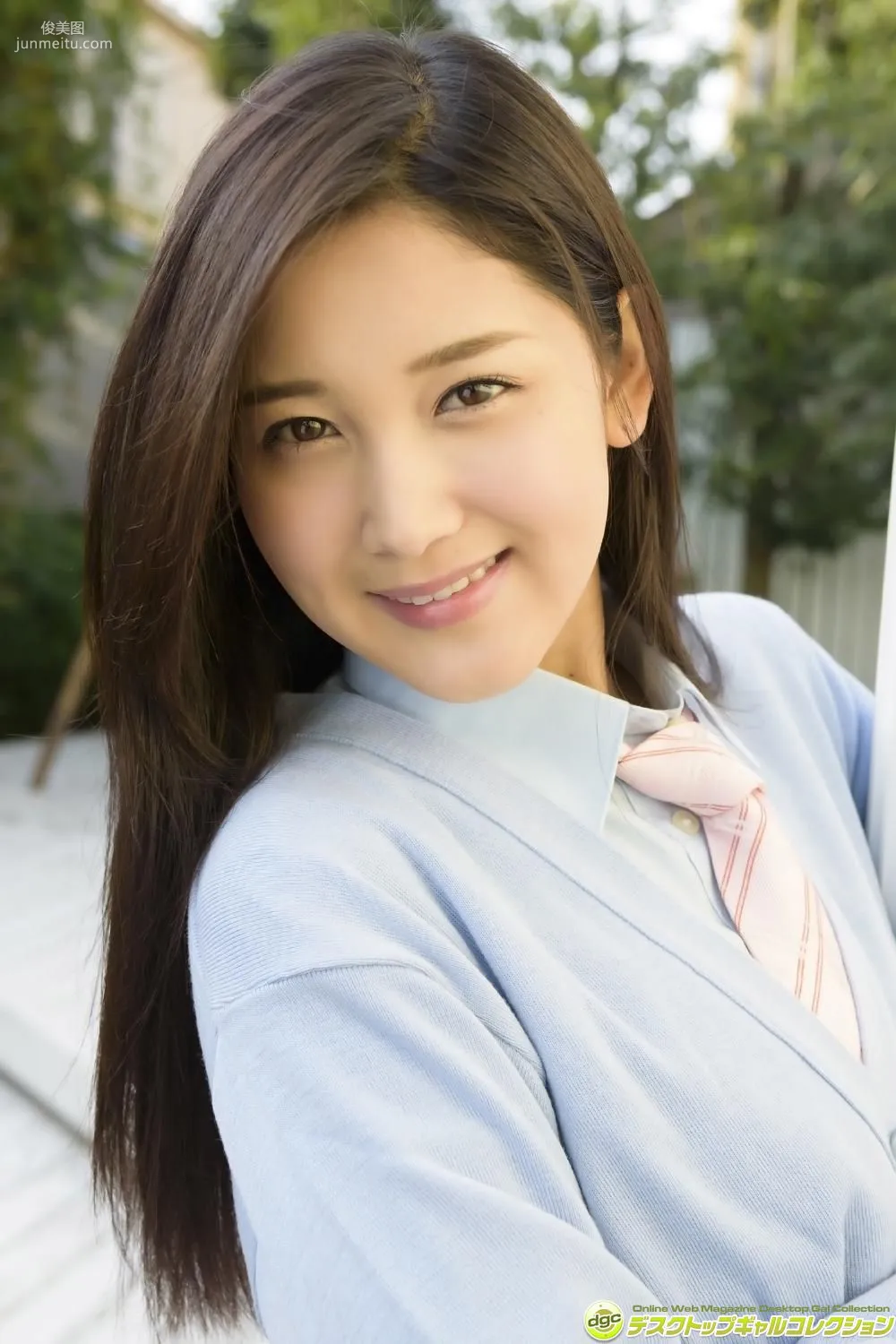Miyu Kojima: DGC Krush photo 6