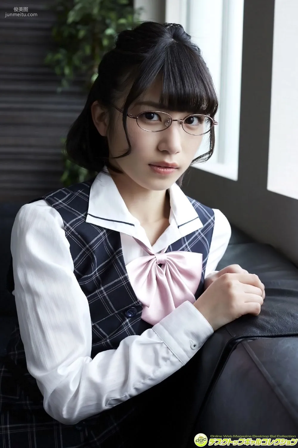 Riina Murakami: DGC photo 31