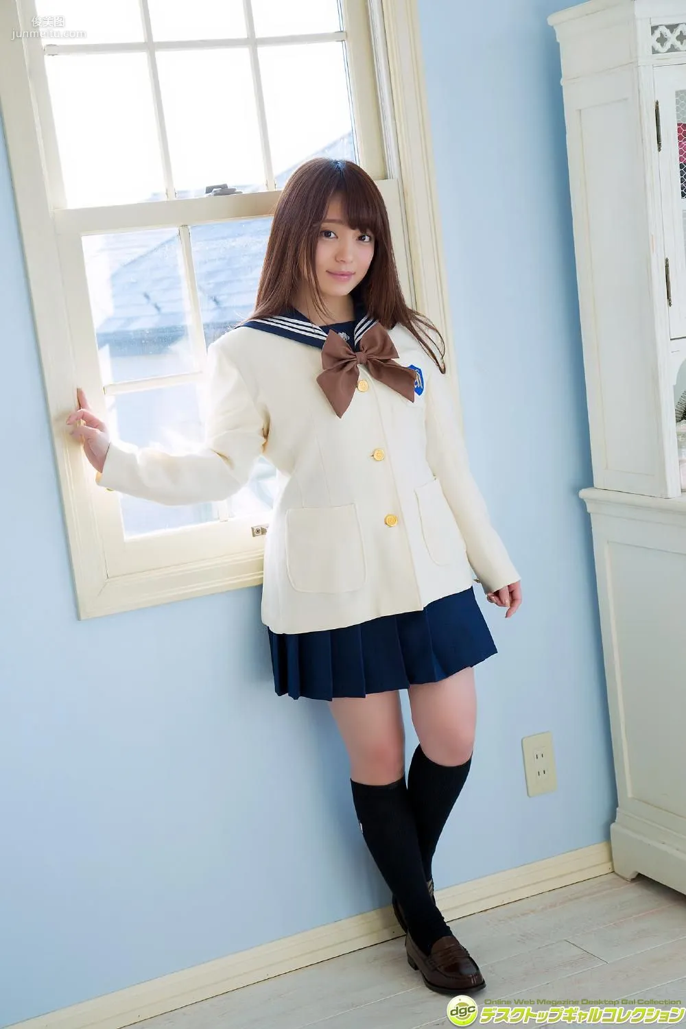 Misa Kurihara: DGC photo 4