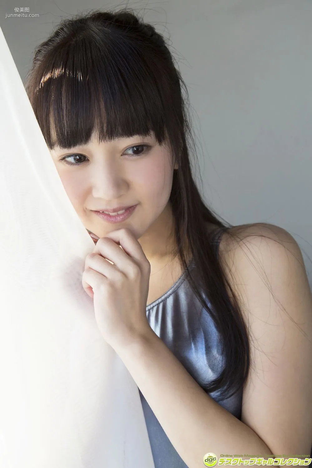 Shoko Hamada: DGC photo 62