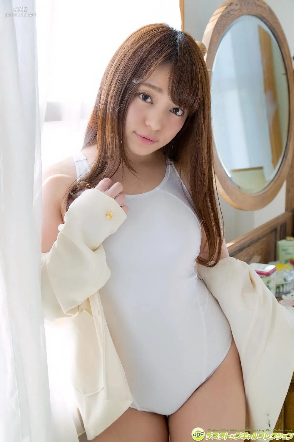 Misa Kurihara: DGC photo 11