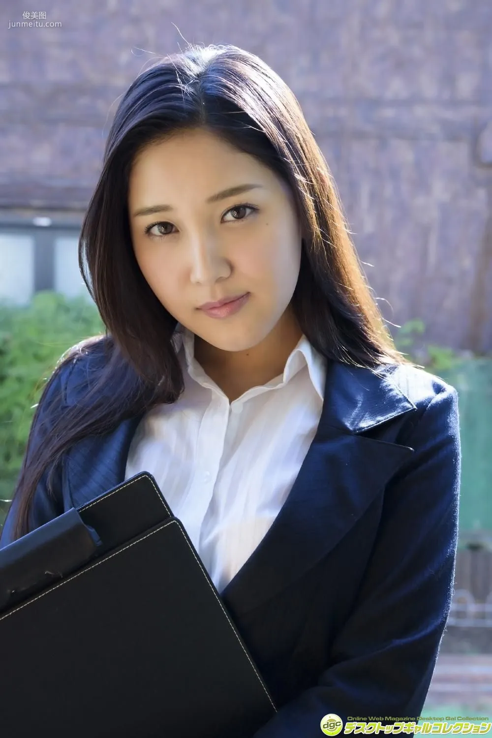 Miyu Kojima: DGC Krush photo 27