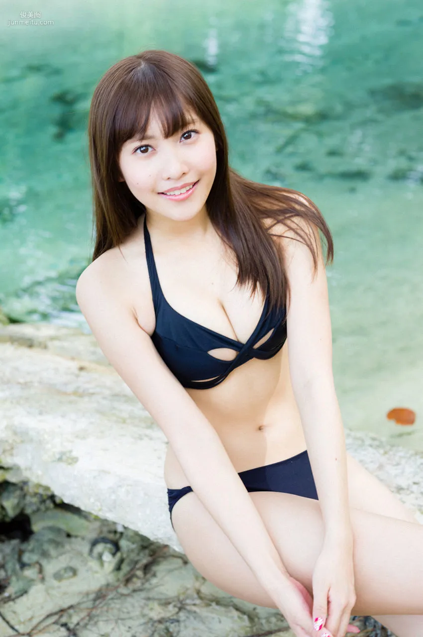 佐野雛子《relax over the weekend》 [WPB-net] No.179 寫真集 55
