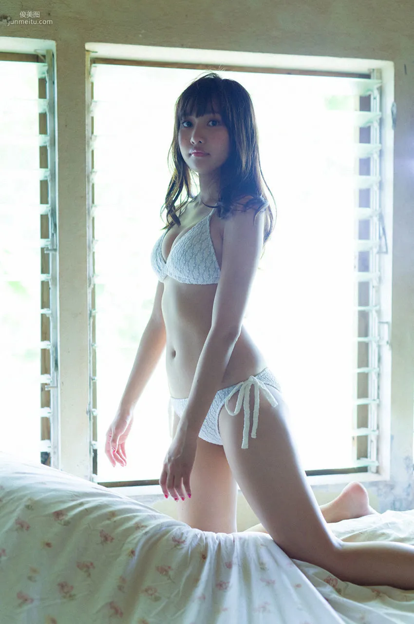 佐野雛子《relax over the weekend》 [WPB-net] No.179 寫真集 46