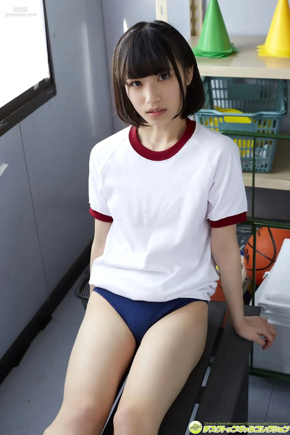 Riina Murakami: DGC photo 65