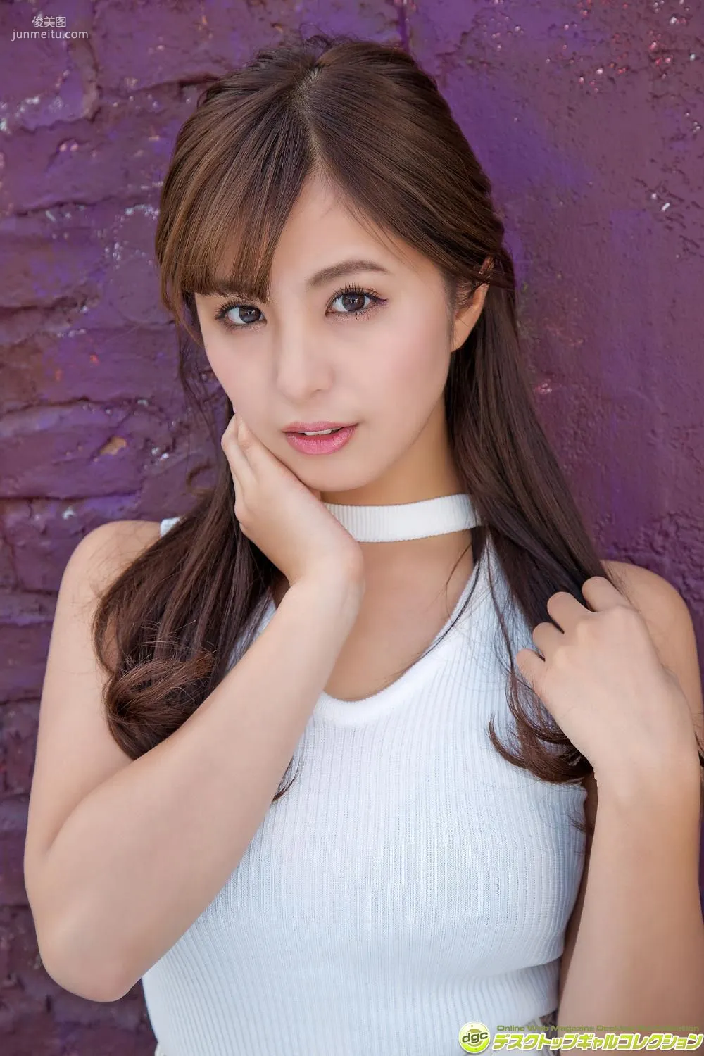 Iroha Yanagi: DGC photo 43