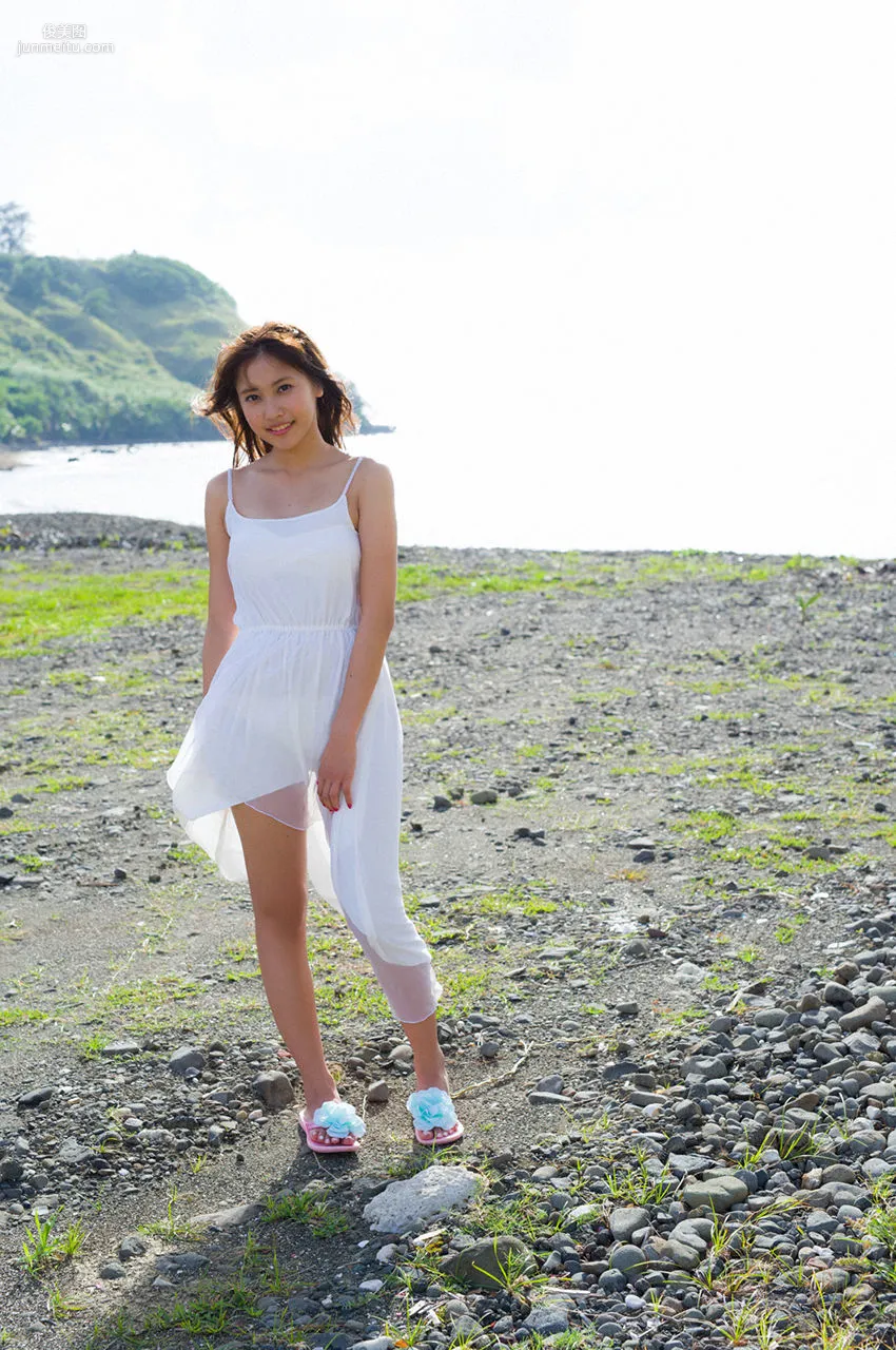 佐野雛子《relax over the weekend》 [WPB-net] No.179 寫真集 86